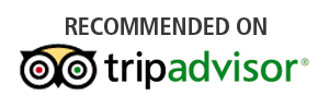 recommended-on-tripadvisor
